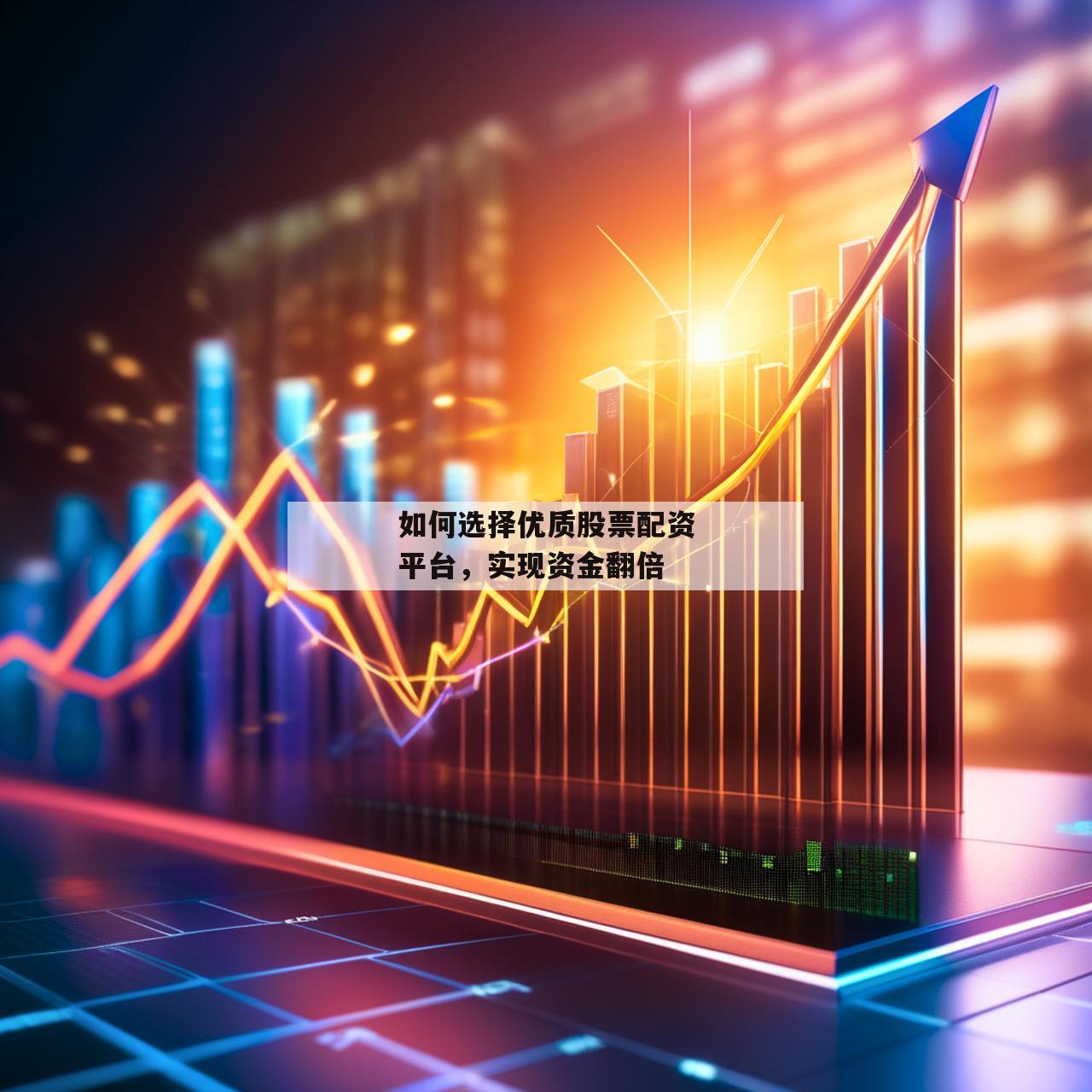 如何选择优质股票配资平台，实现资金翻倍