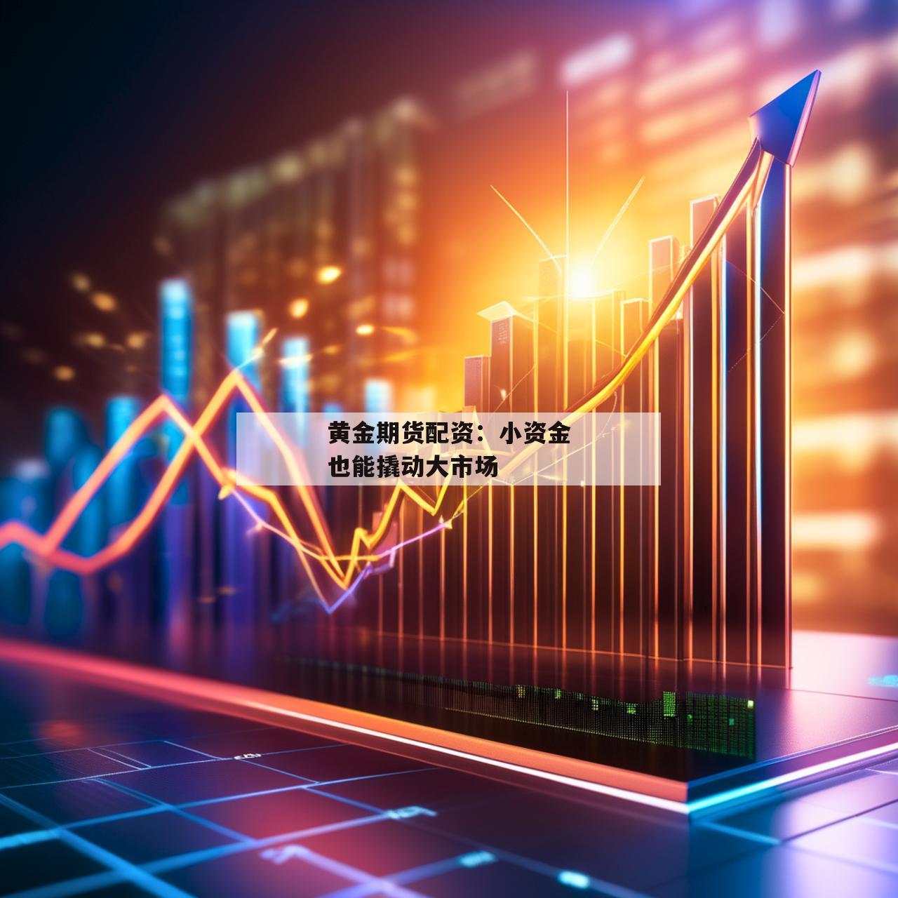 黄金期货配资：小资金也能撬动大市场