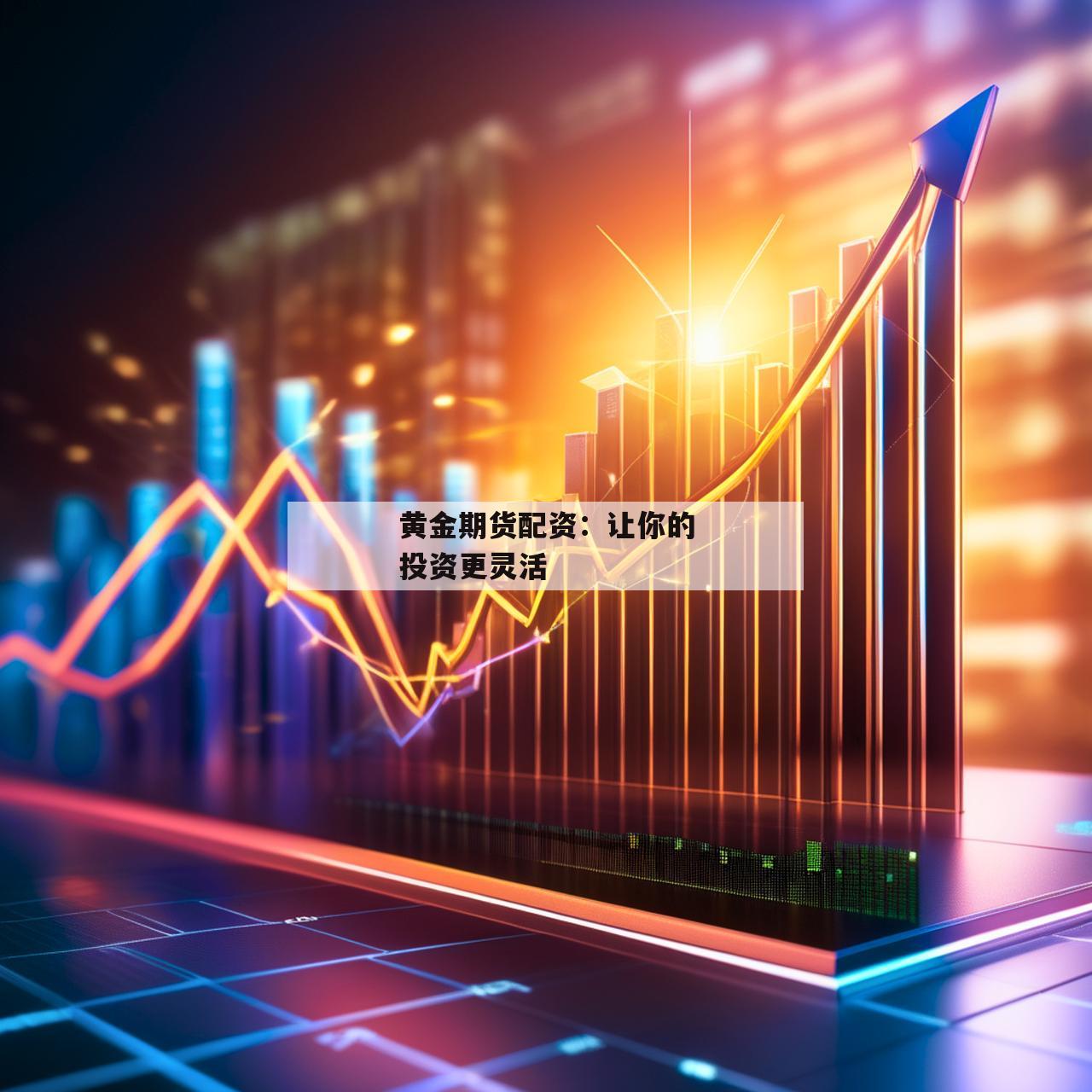 黄金期货配资：让你的投资更灵活